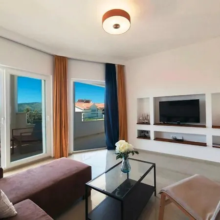 Apartmán Ana