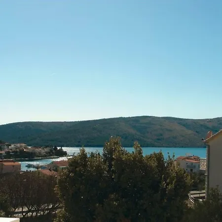 Apartmán Ana