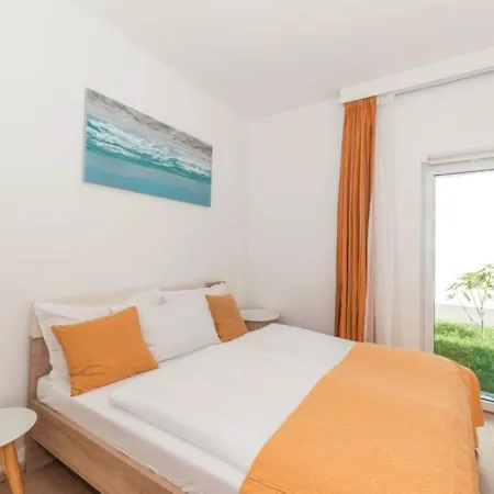 Apartmán Ana