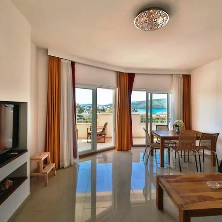 Apartmán Ana