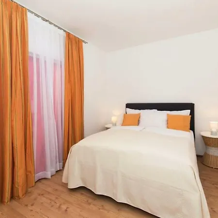 Apartmán Ana *