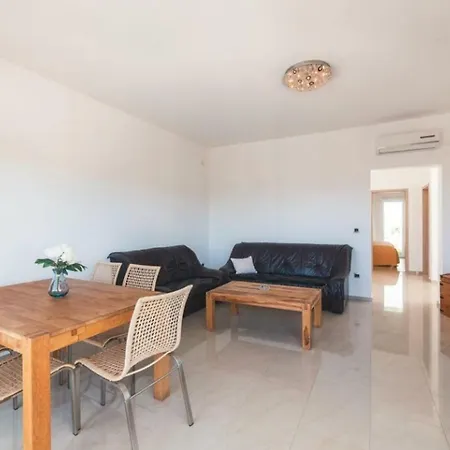 Ana Apartmán Seget Vranjica