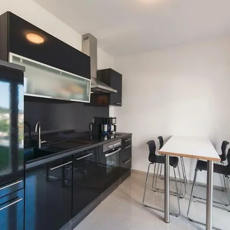 Apartmán Ana Seget Vranjica