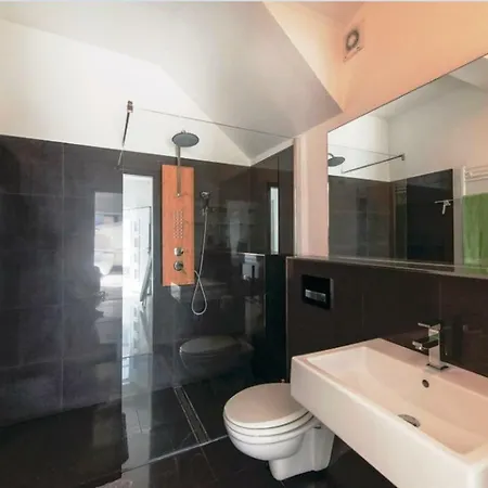 Ana Apartmán Seget Vranjica