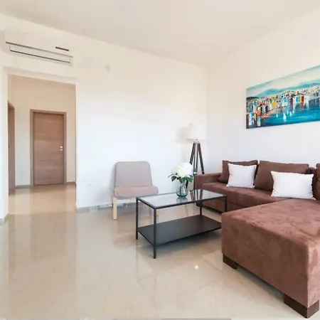 Apartmán Ana