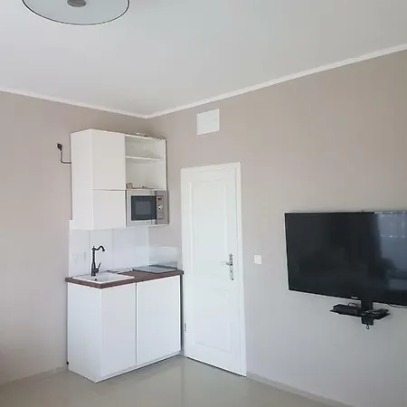 Apartmán Ana Seget Vranjica