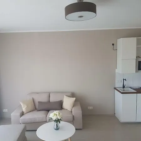 Ana Apartmán