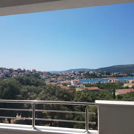 Ana Apartmán