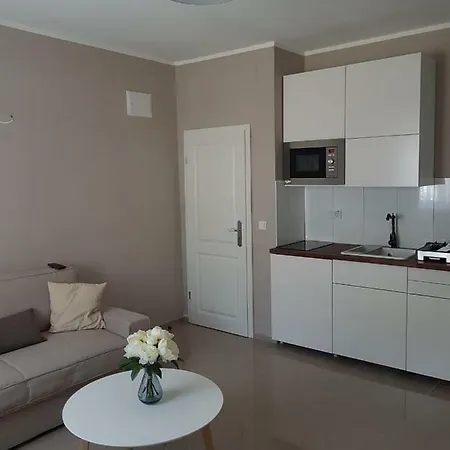 Apartmán Ana Seget Vranjica