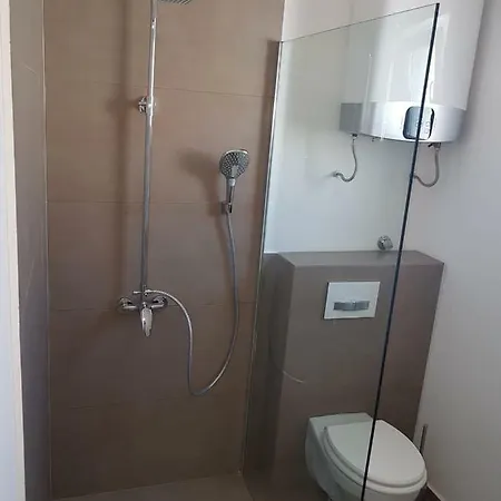 Ana Apartmán