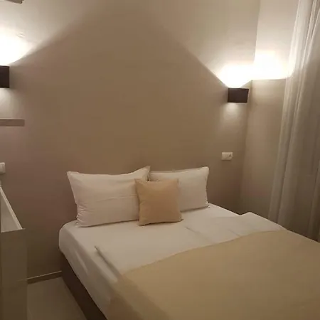 Ana * Seget Vranjica