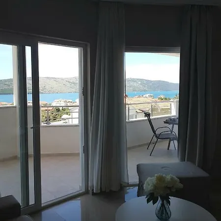 Apartmán Ana Seget Vranjica