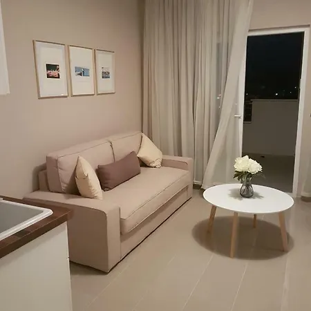 Ana Apartmán *