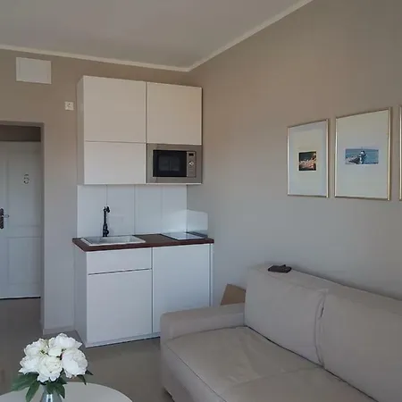 Ana Apartmán *