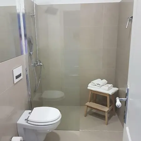 Apartmán Ana *