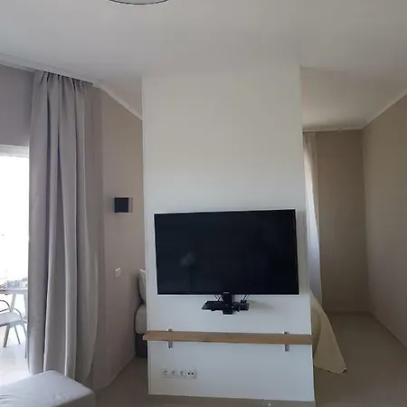 Apartmán Ana *