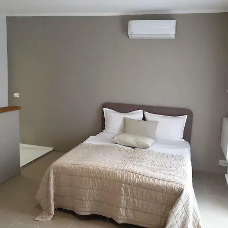 Ana Apartmán Seget Vranjica